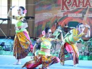 Panggung Kahanan di Kabupaten Pati Semarak Ragam Seni
