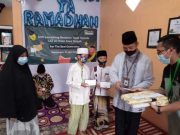 Sambut Tahun Ajaran Baru, LAZiS Jateng Soft Launching Program BETTER