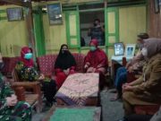 Bupati Grobogan Kunjungi Rumah Orang Tua Dua Prajurit KRI Nanggala 402 Sampaikan Rasa Duka Cita