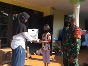 Babinsa Diminta Jalin Komunikasi Sosial Dengan Masyarakat