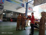 SMK Yatpi Godong Dapat Mobil X-Pander untuk Dukung Praktik Para Siswa