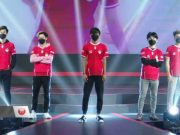 RRQ Hoshi dan Bigetron Alpha Naik Klasemen