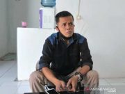 Polisi Ciduk Suami Istri karena Menipu Guru Honorer