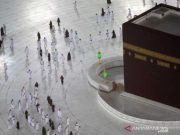 Mulai Ramadhan, Arab Saudi akan Beri Izin Bagi Jamaah Umrah yang Sudah Divaksin