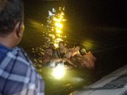 Kakek 70 Tahun Tewas Terpeleset Melewati Jembatan Kecil
