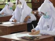 Pembelajaran Tatap Muka di Kudus Masih Tunggu Izin Pusat