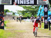 ICF BMX International Championship Round 2 Mempertandingkan 4 Kelas