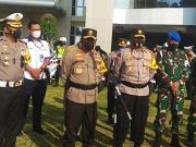 Polda Jateng Libatkan 11 Ribu Personel Gabungan untuk Operasi Keselamatan Lalu Lintas