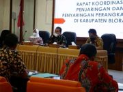 Juknis Seleksi Perangkat Desa di Blora Harus Didetilkan dan Transparan