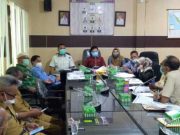 DPRD Banjarmasin Usul Dibuat Perwali Khusus Penertiban Badut
