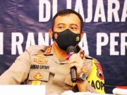Kapolda Tegaskan, Tak Ada Ormas atau Kelompok Melaksanan Kegiatan Kepolisian Selama Ramadan