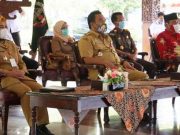 Bupati Blora Siap Tindak Lanjuti Arahan Presiden pada Rakor Pimpinan Daerah