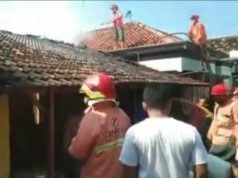 Geger, Seserahan untuk Pernikahan Ikut Ludes Terbakar