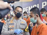 Polresta Cirebon Ungkap Kasus Prostitusi Daring