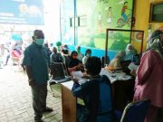 Di Blora Vaksin Masih Fokus Untuk Lansia