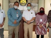 Bupati dan Wakil Bupati Blora ke Kementerian EDSM Perjuangkan Porsi Dana Bagi Hasil Migas