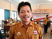Sutriyono Terpilih Pimpin DPC Hanura Kudus