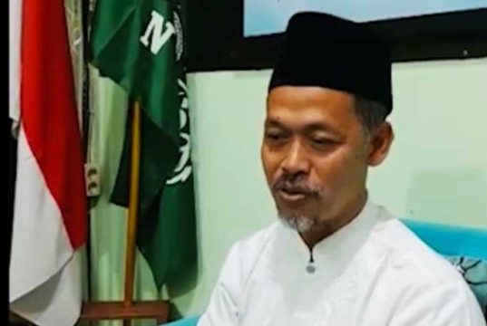 PW NU Jateng: Indonesia Cinta Damai dan Musyawarah, Menolak Aksi Intoleran
