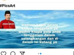 Presiden Tronjal Tronjol Nurhadi Akhirnya Diamankan Polisi