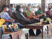 Bupati Ajak Seluruh Perusahaan Maksimalkan CSR untuk Membangun Blora