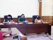 Bupati Blora Harapkan Pelayanan Fasilitas Kesehatan Makin Ditingkatkan
