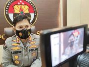 Penangkapan Terduga Teroris Bertambah Jadi 52 Orang