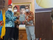 Istimewa, Kabupaten Blora Kembali Raih Predikat WTP Ketujuh Kalinya