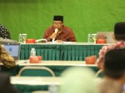Pandangan KH Qoyyum Mansyur Tentang Peradaban Islam