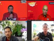 JNE Dukung UKM Kota Magelang Terjun ke Pasar Digital