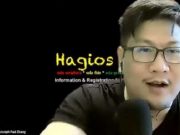 Jozeph Paul Zhang YouTuber Mengaku Nabi ke-26 dan Hina Nabi Muhammad Cabul