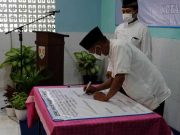 Pemkot Magelang Canangkan Kampung Religi