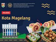 Pemkot Magelang Fasilitasi Pembentukan KEK