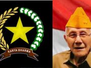 DPP LVRI: Negara Harus Hentikan Terorisme dengan Aturan yang Keras