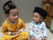 Literasi Humanis, Ajarkan Anak Puasa Sejak Dini di Masa Pandemi