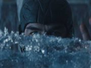 Joe Perankan Sub-Zero “Mortal Kombat”, Harus Dialog dalam Tiga Bahasa