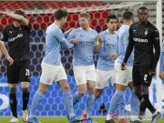 Manchester City juga Akan Mundur dari Liga Super Eropa