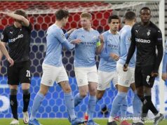 Manchester City juga Akan Mundur dari Liga Super Eropa