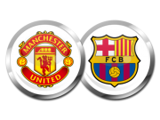 MU dan Barcelona dalam Logika Perburuan