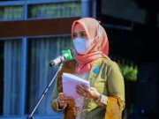 Mawar Hartopo Dorong Perempuan Jadi Inspirasi untuk Bangkit di Tengah Pandemi