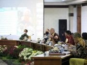 27.808 Usulan Masuk dalam Musrenbang Jateng 2022, Berapa Total Anggarannya?