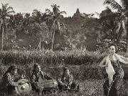 Misteri Kutukan Nyai Ronggeng