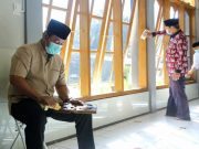 Hendi Keluarkan Edaran Larangan Bepergian dan Wajib Karantina di Kota Samarang