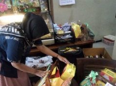 Pemkot Magelang Gelorakan ‘Gerakan Belanja Produk UMKM’