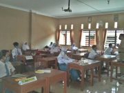 Dua Sekolah di Kudus Mulai Simulasi Tatap Muka