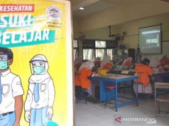 Siswa Dilarang Naik Angkutan Umum Saat Sekolah Dimulai