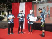 Bank Jateng Serahkan Bantuan CSR RTLH dan Mobil untuk Kabupaten Wonogiri