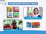 Dukung Anak Hebat Berliterasi, Danone Indonesia bersama Tentang Anak Hadirkan Program Baca