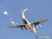 China Sebut Latihan Militer di Dekat Taiwan akan Menjadi Rutin