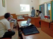 Penyuluh Agama Islam Non-PNS Diberikan Pelatihan IT