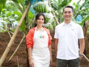 Halofresh Umumkan Penunjukan Raisa sebagai Brand Ambassador